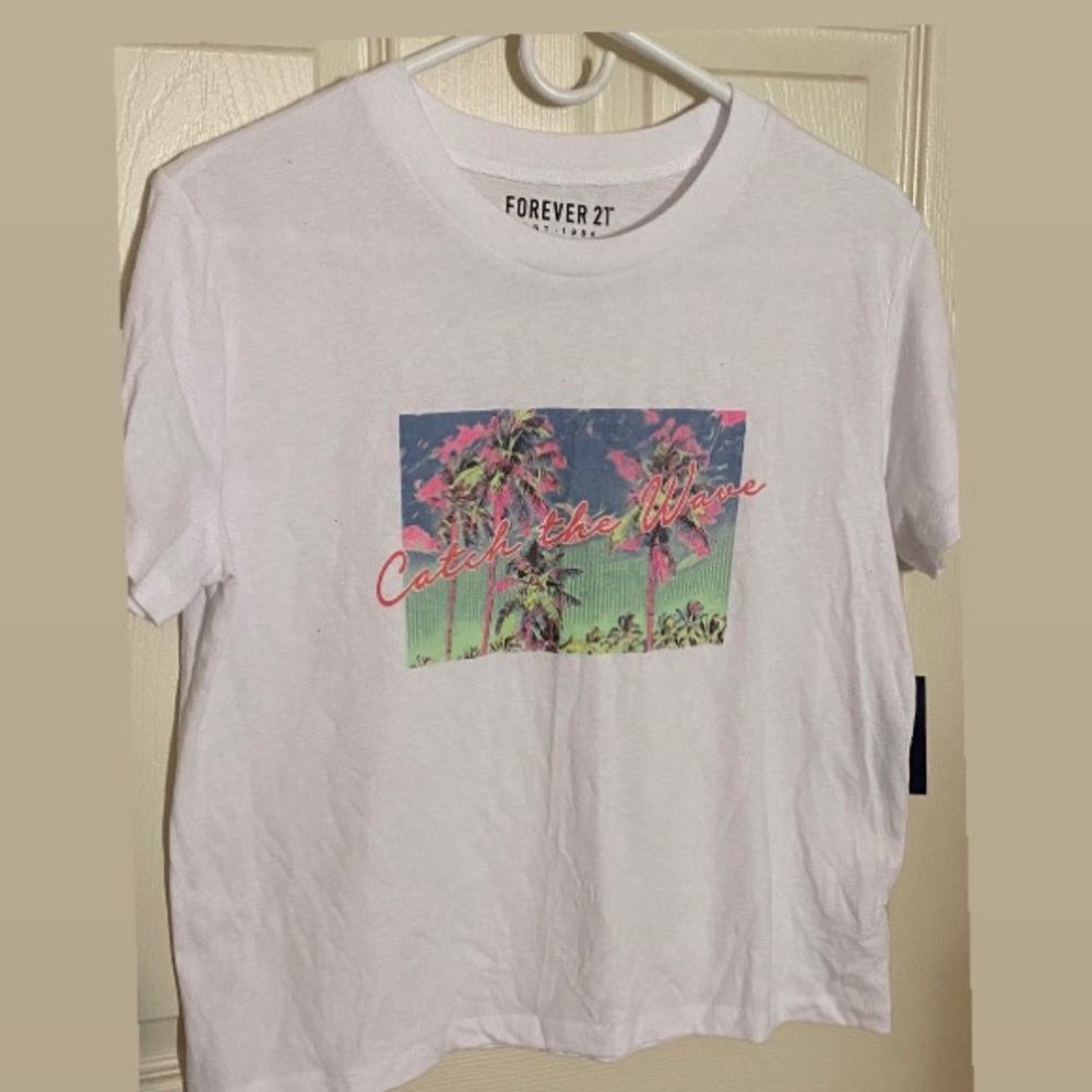 Top/crop top